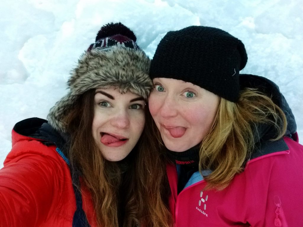 Igloo