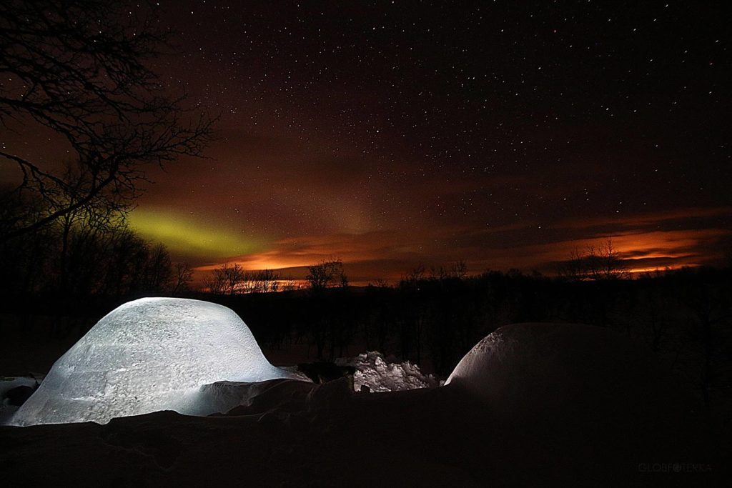Igloo