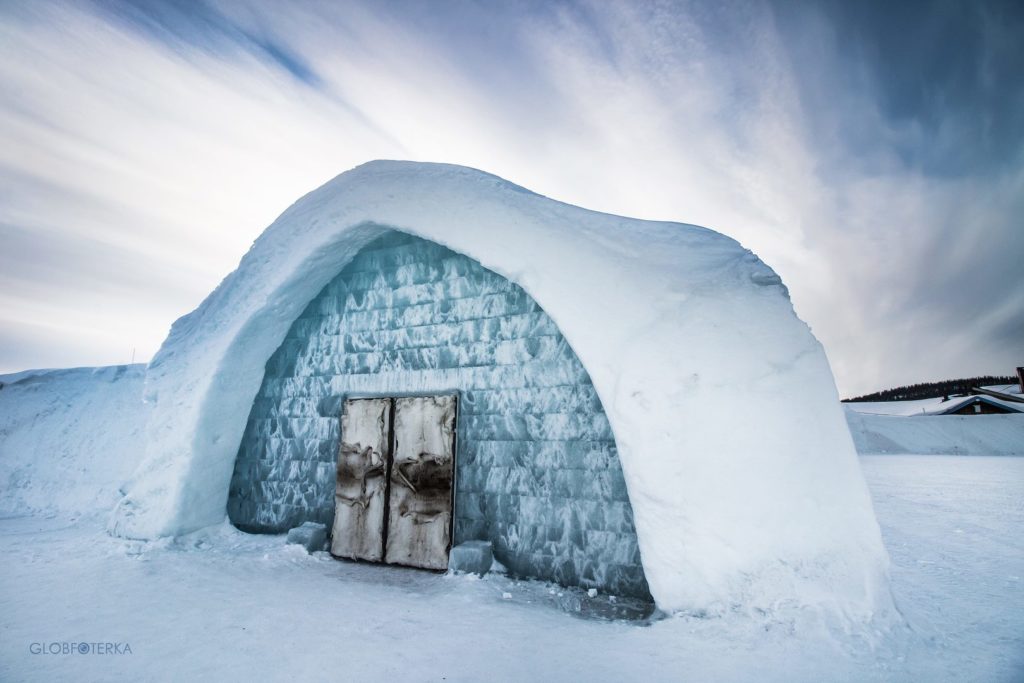 Icehotel