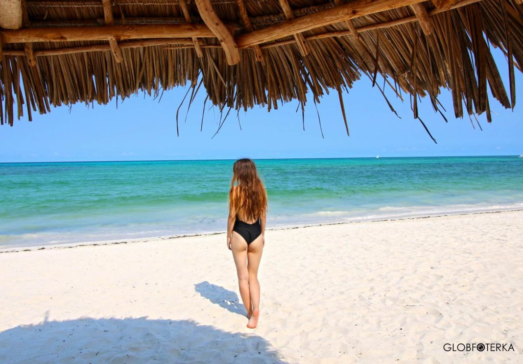 Zanzibar