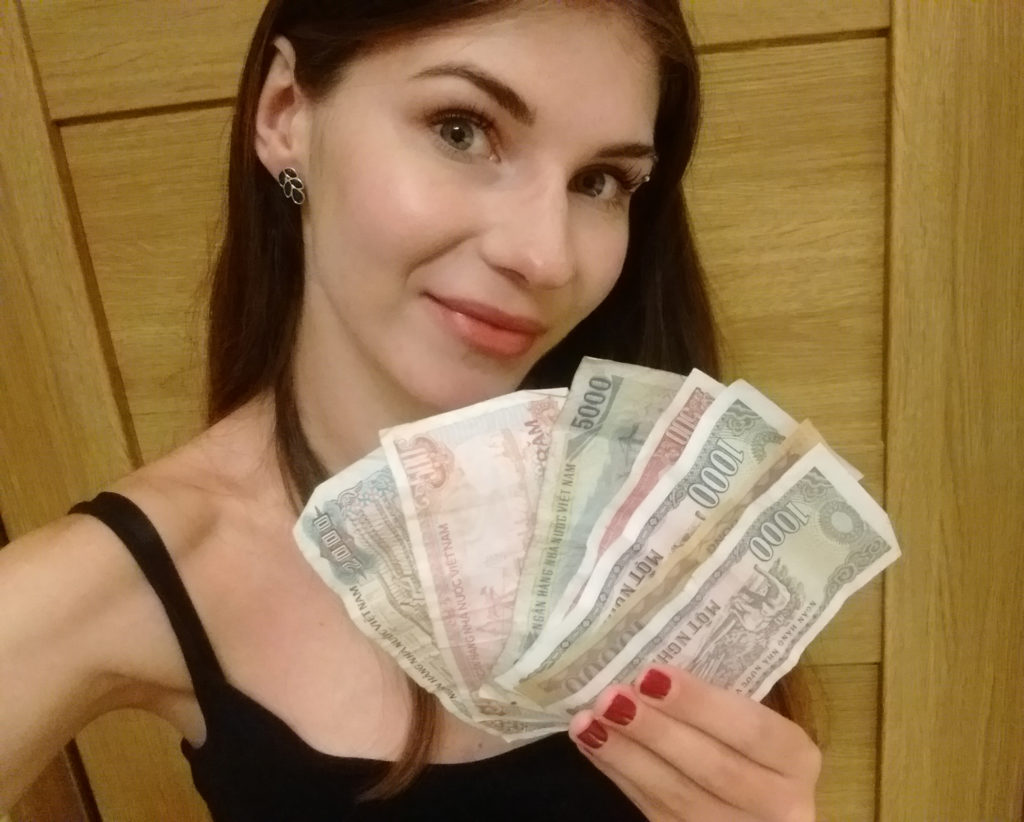 Ceny w Wietnamie – ile kosztuje samodzielnie zorganizowana podróż?