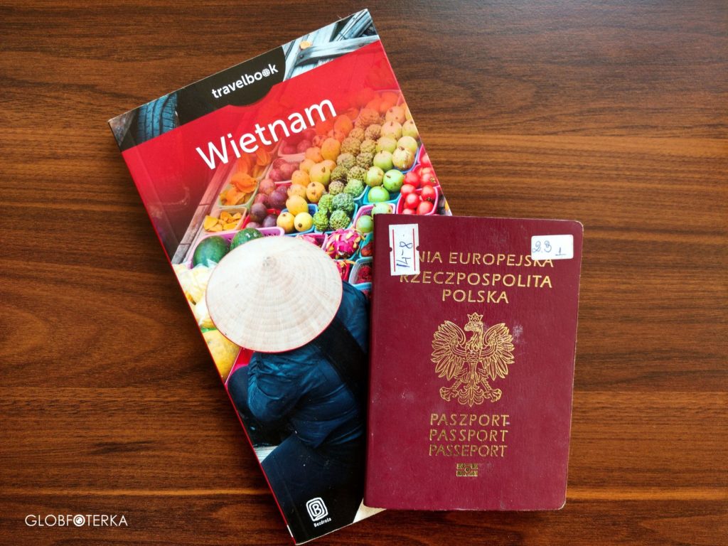 Wiza do Wietnamu – instrukcja krok po kroku jak ją uzyskać