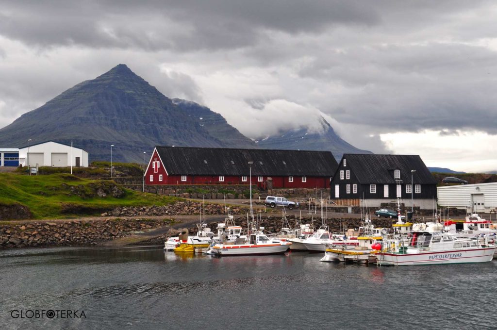 Djupivogur