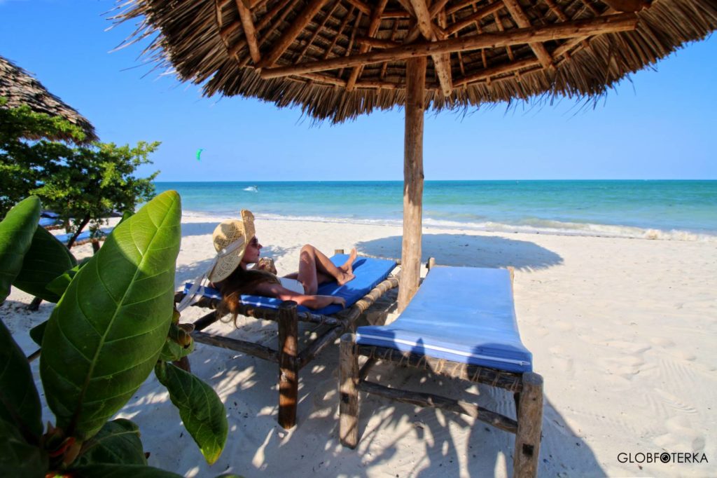 Zanzibar