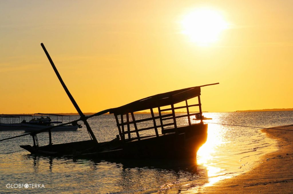 Kendwa, Zanzibar