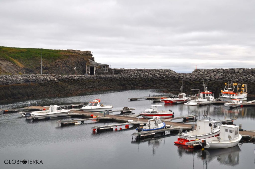 Keflavik