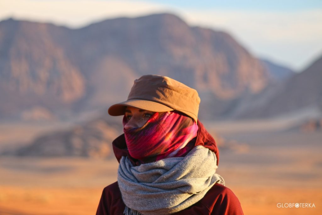 Kiedy jechać do Jordanii? Zima w Jordanii w praktyce