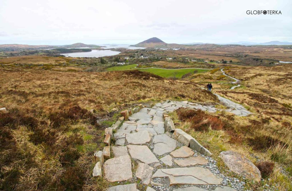 Park Narodowy Connemara