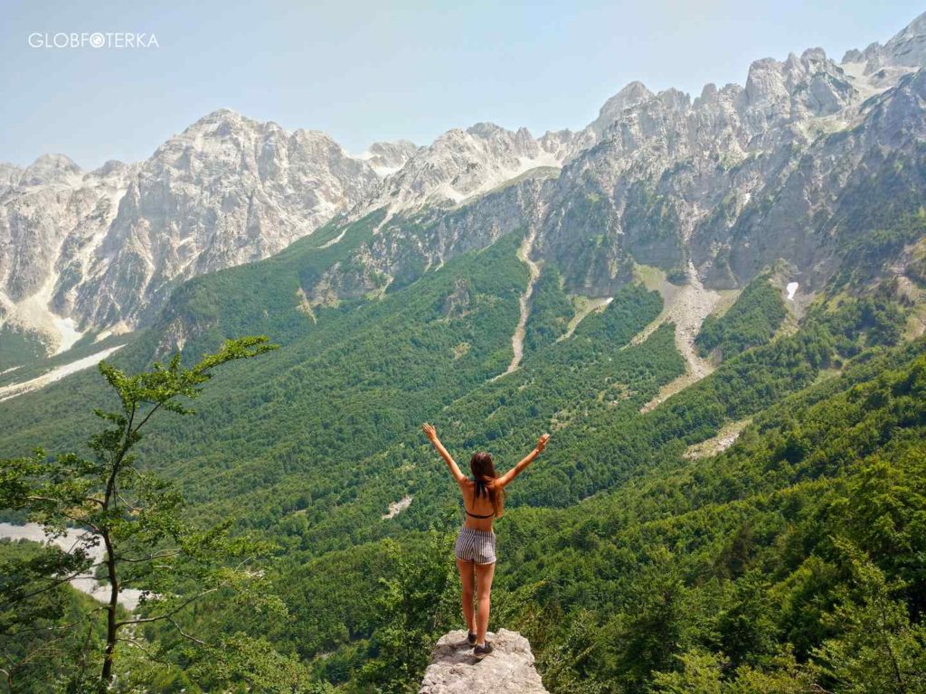 Albania