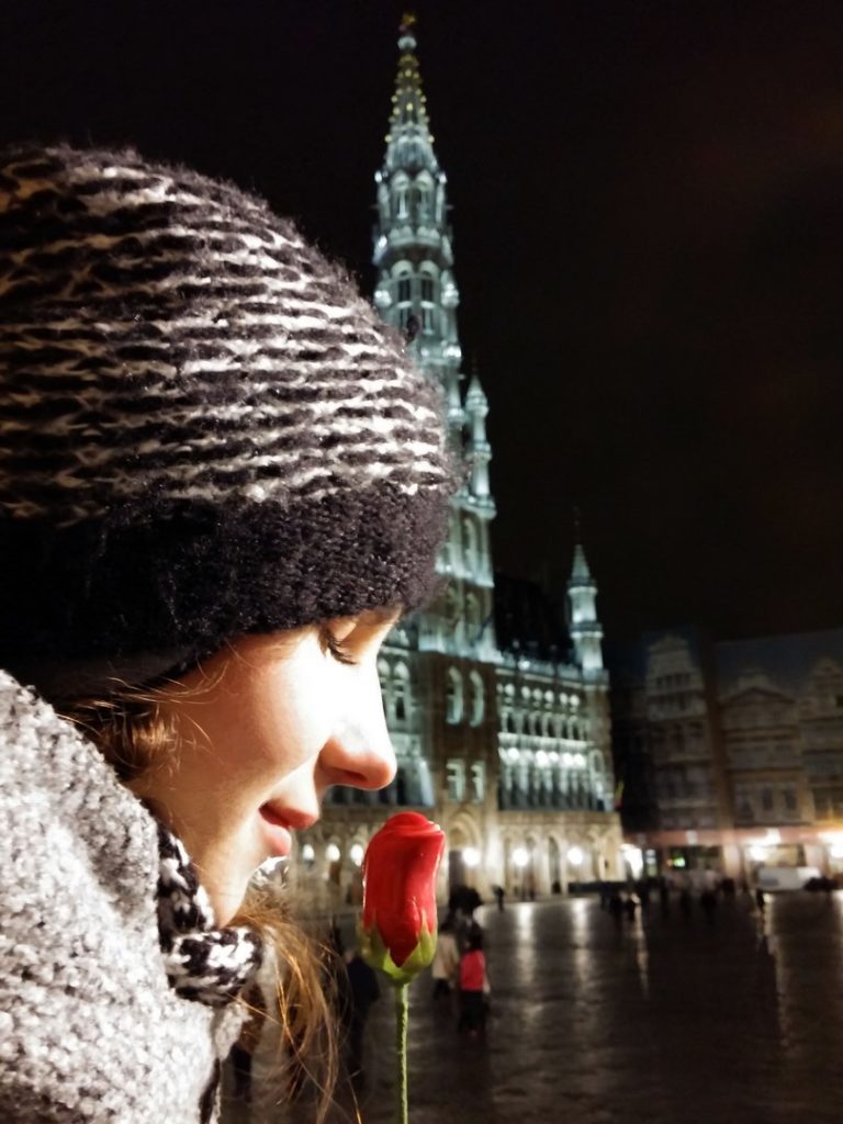 Belgia
