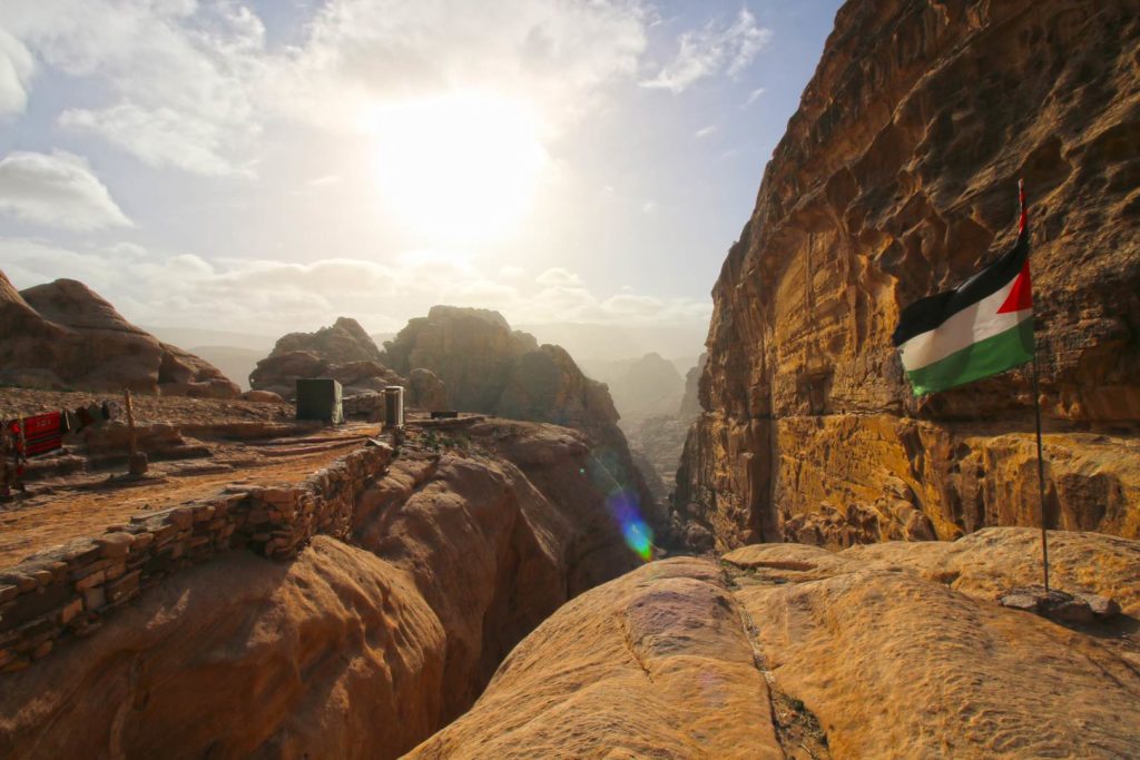 Petra w jeden dzień