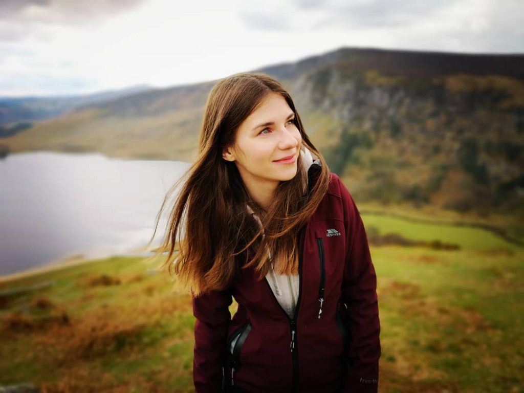 Irlandia