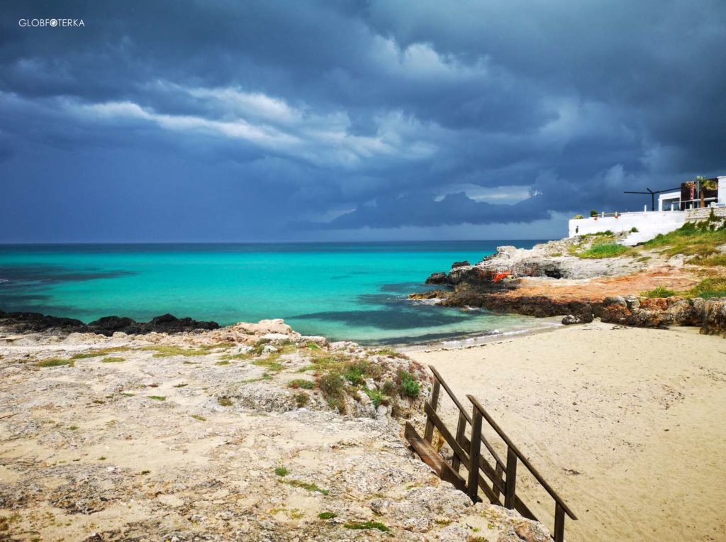 Monopoli we Włoszech