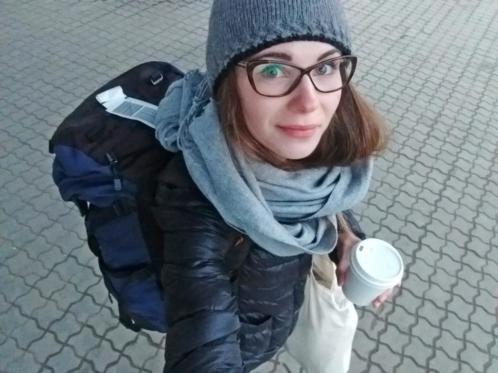 Bagaż podręczny – jak spakować się na dłuższą podróż?
